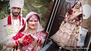 Wedding Highlight(Kapil & Anju) Pradeep.photography(8628986879)