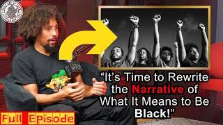 Shocking Truths About Africa They're Not Telling You! Chaka Bars Speaks Out!