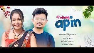 Pinkang Apin official video