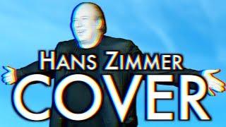 Hans Zimmer TOP 10 [COVER]