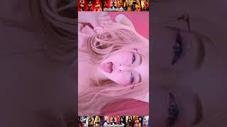 May 23 , 2023 AHEGAO TIKTOK GIRL  Best ahegao face girl #Shorts