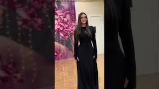 Красивая Девушка & Лезгинка Турецкая #лезгинка #tiktok #top #keşfet #trending #baku #romantic