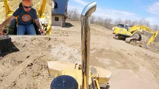 How To Think Like A Good Heavy Equipment Operator