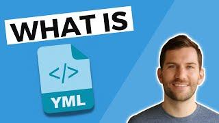 YAML Tutorial | Learn YAML in 10 Minutes