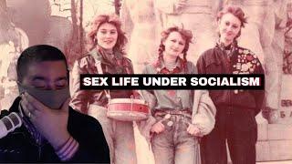 Socialism = More Orgasms? | Yugopnik Reacts to "Why Women Had Better Sex In Socialism"