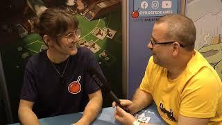 Ratjack (Frosted Games) / Essen 2024