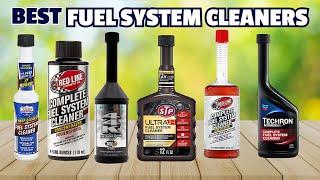  Best Fuel System Cleaners for 2025 | Boost Engine Performance & Fuel Efficiency!