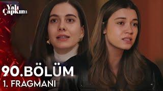 Yalı Çapkını 90. Bölüm 1. Fragmanı