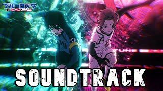 Sae vs Everyone Theme - Blue Lock S2 ep14 OST | Full Soundtrack [HQ]