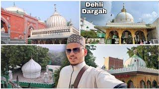 Dehli Dargah Vlog | Top Famous Dargah In Dehli | Karamati Dargah | Dehli Ki Dargah | Dargah Vlog