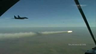 Fighters - Deadly Precision - MiG-29 & MiG-31 |HD|