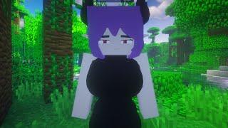 Jenny MOD Vermeil in Minecraft | New Skin MOD