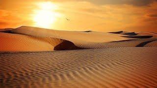 desert  4k nature  video #short #landscape #moon #mountain