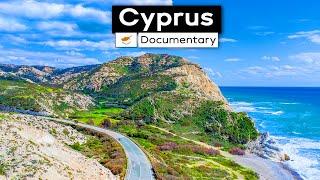 The Cyprus Roadtrip - a Cyprus Travel Documentary