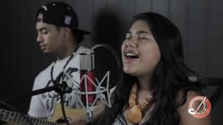 Familia Ku(Cover)-Nica Sablan