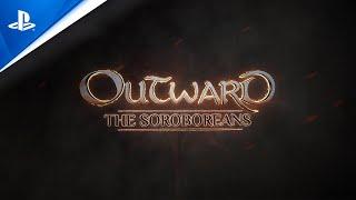 Outward - The Soroboreans DLC Trailer | PS4