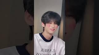 VIRAL CUTE BOY ON TIKTOK CHINA  #makeup #art #tiktokTQ #tiktok #douyin