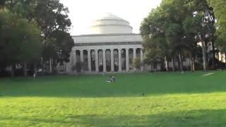 MIT Great Dome