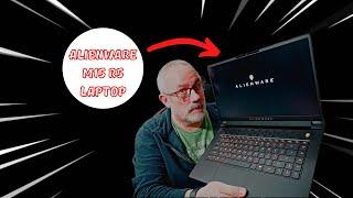 Alienware M15 R5 Gaming Laptop Benchmarking and Final Thoughts