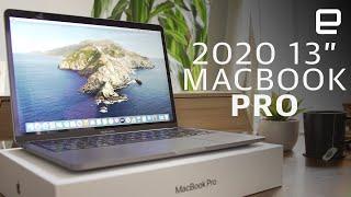 Apple MacBook Pro 13 inch review (2020): Great laptop, finally with a decent keyboard