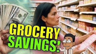 How to Save Big on Groceries on a Budget: Tips You Need to Know
