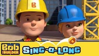 Bob the Builder Theme Song and More Songs!   Bob the Builder Can We Fix It