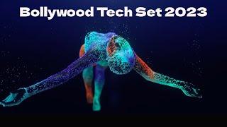 Bollywood Tech 2023 | Long Drive | Dj Ronnie | Non-stop Bollywood