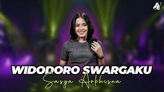 Sasya Arkhisna - Widodoro Swargaku ( Official Live Music ) - Aksa Music