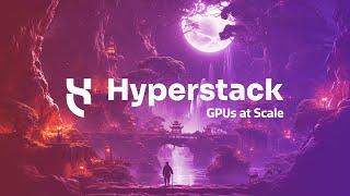 NexGen Cloud unleashes game-changing Platform | Hyperstack GPU Cloud.