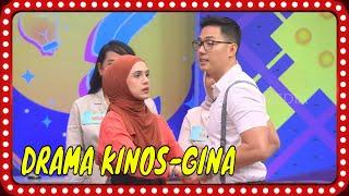 Nycta Gina Suruh Kinos Maju, Takut Istri? | ARISAN BEST MOMENT (12/09/24)