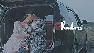Cha Hyun + Seol Ji Hwan | Radars