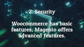 WooCommerce vs Magento: A Feature Rundown and Comparison