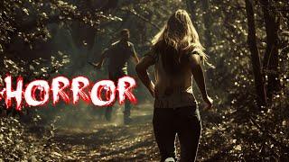 Escape from captivity of a serial maniac turns into tragedy - Full horror movie in english in HD