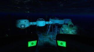 Subnautica: Prawn suit fragments Location and Exploring Aurora wreckage