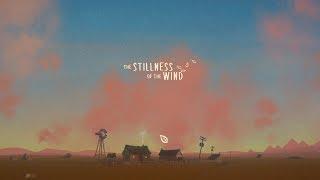 The Stillness of the Wind - 55 Minute Playthrough [Switch]