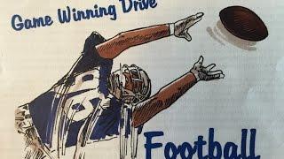 Hands-On: Game Winning Drive Football