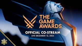 The Game Awards 2024: Official Co-Stream | Hogwarts Legacy Definitive Edition