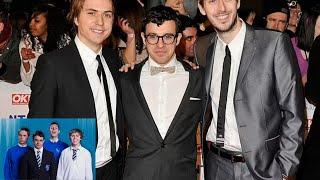 The Inbetweeners' Simon Bird Makes a Heartbreaking Revelation About the Iconic Show!