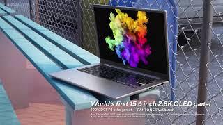 ASUS GREECE - Vivobook S 15 OLED (M3502) - Review