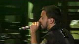 Linkin Park - Somewhere I Belong