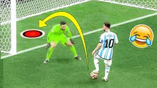 Funny Soccer Football Vines 2025 ● Goals l Skills l Fails