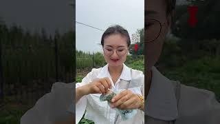 Qiuxianda entertainment girl funny entertainment happy every day #15