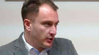 Интервју со Стефан Андоновски, Министер за дигитална трансформација