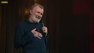 Women Love True Crime | TOMMY TIERNAN