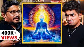 The Mindbending Reality That Gets UNLOCKED After Nirvana - Tantric Explains Astral World & More