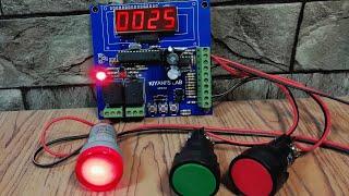 How To Make An Object Counter