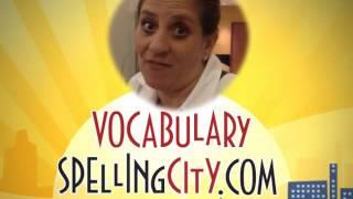 VocabularySpellingCity Testimonial