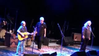 Crosby Stills and Nash (LA)