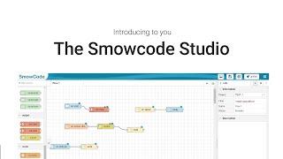 Smowcode Studio and Products | Launch Video