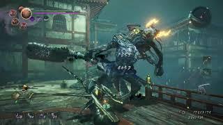 Nioh 2 - Post NG+ Farm Route - Amrita, Gold, 170/+Divine Items, Yasakani Magatamas all in one route!